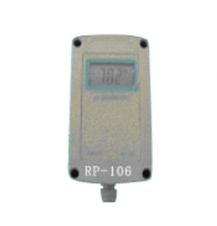 Apure工业在线RP-106 pH变送器