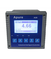 Apure爱普尔A20PR-A工业在线PH/ORP控制器 p