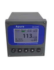 【APURE电导率仪】工业电导率仪A10CD型