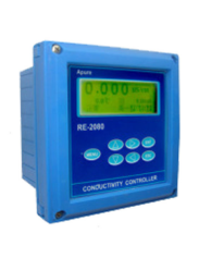 Apure工业在线电导度计 RE-2080型工业电导率仪
