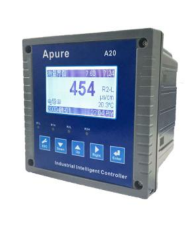 APURE工业在线电导率/电阻率仪A20CD-S型