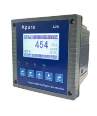 Apure 爱普尔A20CD-A工业在线电导/电阻率控制器