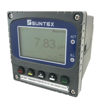 上泰SUNTEX工业PH/ORP控制器PC-3110