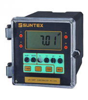 上泰SUNTEX工业在线ph计PC-310