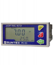 SUNTEX上泰工业PH/ORP测试仪PC-110