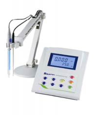 【上泰实验室仪器】SUNTEX台式PH计SP-2500