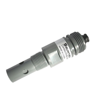 【上泰电导率传感器】8-241 四极式电导率电极