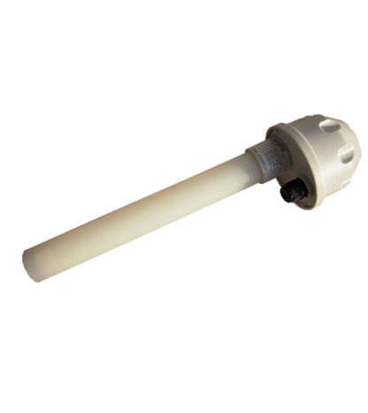 【溶解氧传感器安装件】溶氧电极保护管PP-100A