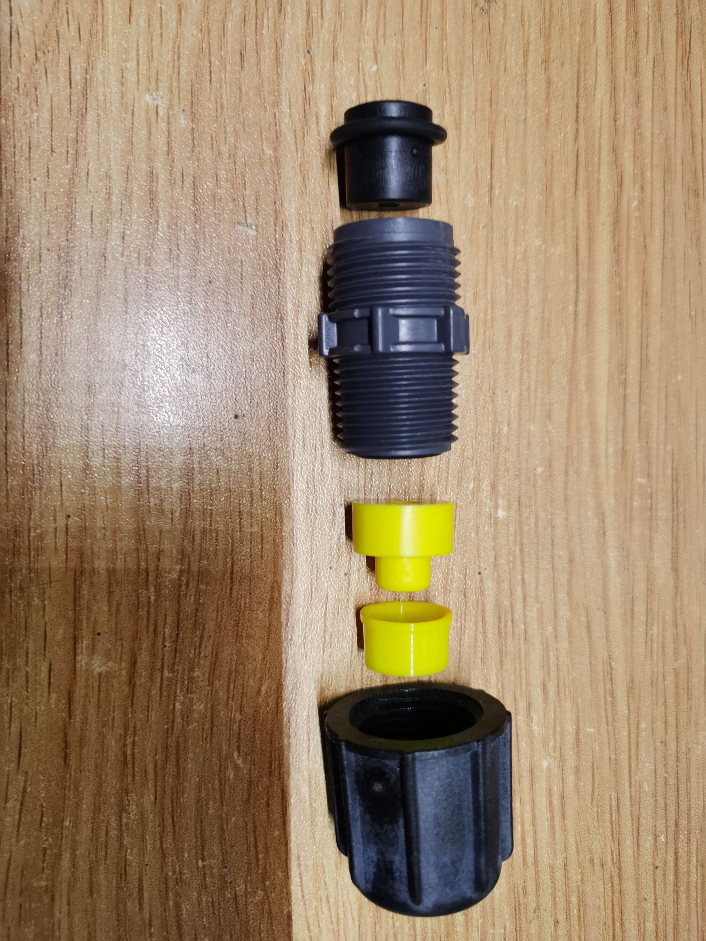 米顿罗计量泵单向阀